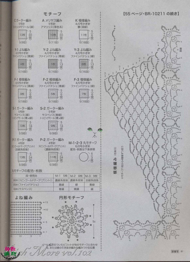 綠云影里，把明霞、織就千重文繡 - choiyoba - 卑塵    縷