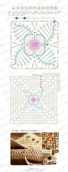 綠云影里，把明霞、織就千重文繡 - choiyoba - 卑塵    縷