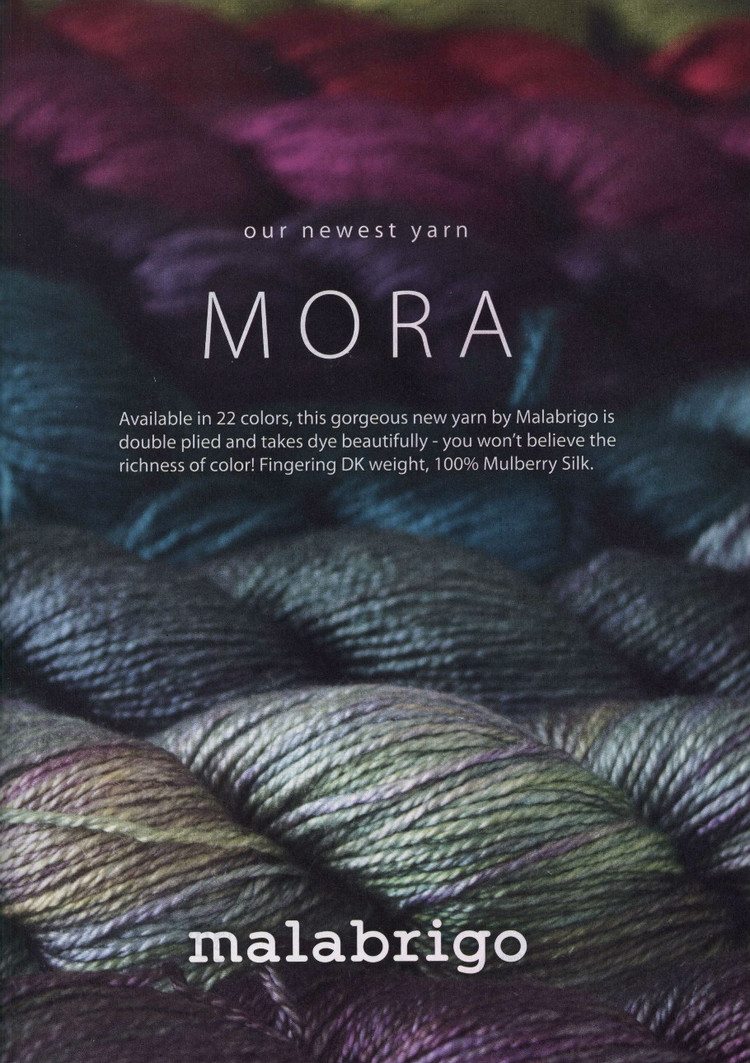 Interweave Knits  Fall 2015 - 輕描淡寫 - 輕描淡寫