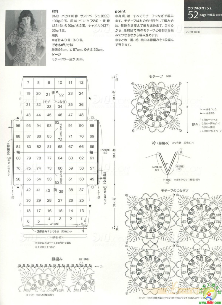 毛線球 2012春整書(shū)上傳 - 任性毛線屋 - 任性平價(jià)毛線屋