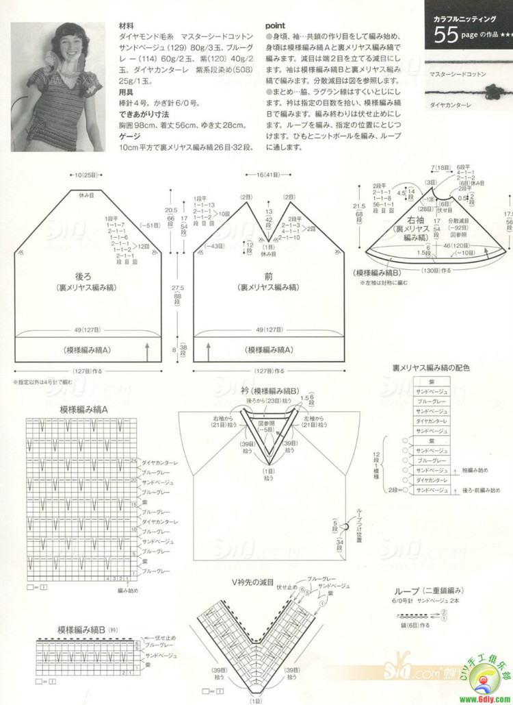 毛線球 2012春整書(shū)上傳 - 任性毛線屋 - 任性平價(jià)毛線屋