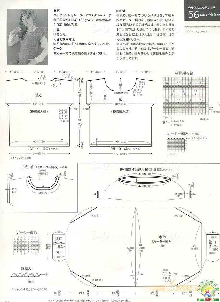 毛線球 2012春整書(shū)上傳 - 任性毛線屋 - 任性平價(jià)毛線屋