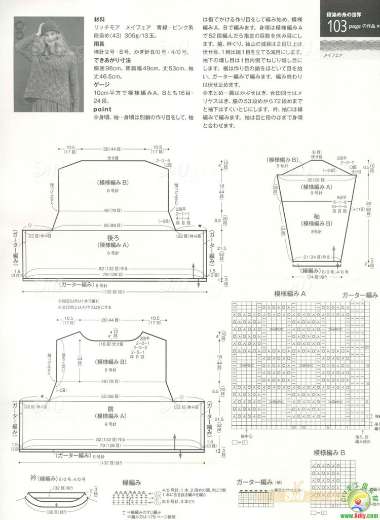 毛線球 2012春整書(shū)上傳 - 任性毛線屋 - 任性平價(jià)毛線屋