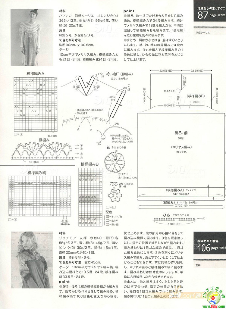 毛線球 2012春整書(shū)上傳 - 任性毛線屋 - 任性平價(jià)毛線屋
