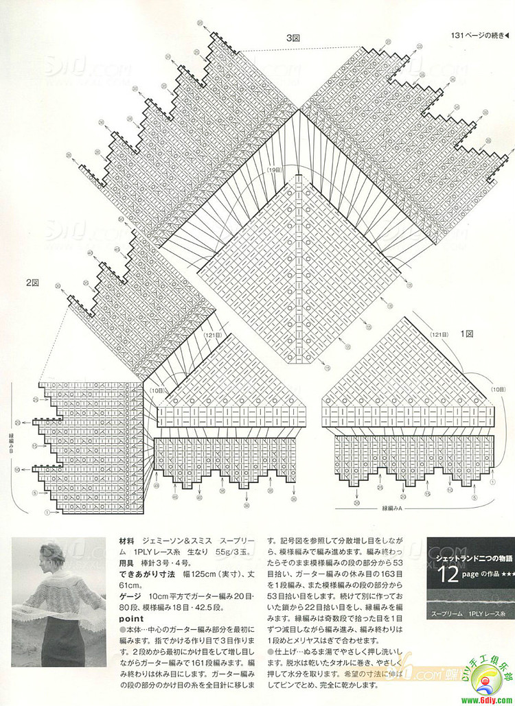 毛線球 2012春整書(shū)上傳 - 任性毛線屋 - 任性平價(jià)毛線屋