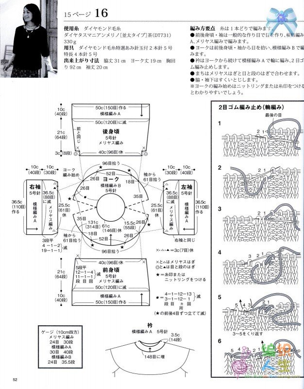 感覺不錯(cuò)的毛衣 - 冬日暖陽 - 冬日暖陽的博客