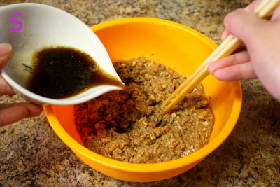 14款家常手工面食  - xrzs000 - 心如止水
