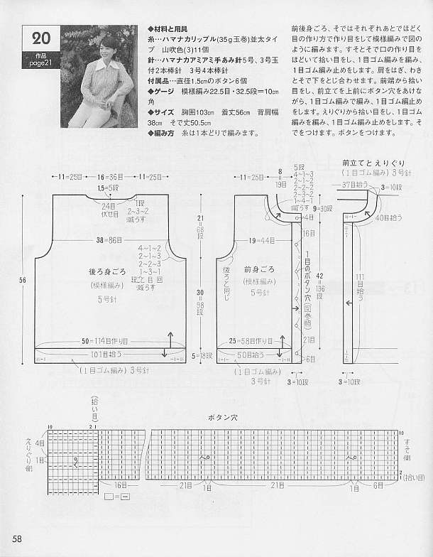 (雄雞社) ondori 春夏 - 壹一 - 壹一的博客