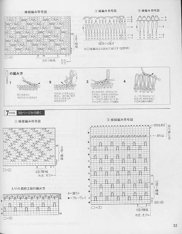 (雄雞社) ondori 春夏 - 壹一 - 壹一的博客