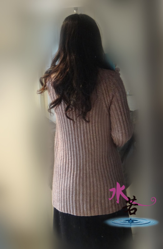 201507 Comfort（浴袍） - 水若 - 滿溪流水香