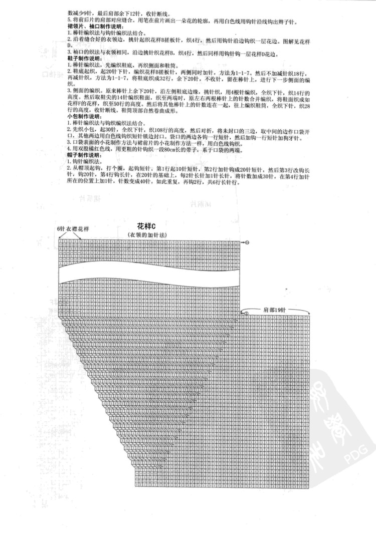 寶寶必需品 0-3歲寶寶棒針穿戴 - 壹一 - 壹一的博客