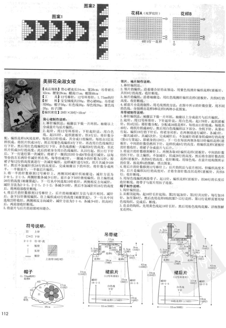 寶寶必需品 0-3歲寶寶棒針穿戴 - 壹一 - 壹一的博客