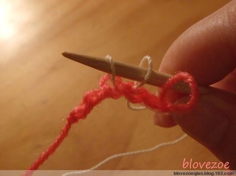 蕾絲披肩起頭教程 - blovezoeqian - 菥·茜 蕾絲披肩起頭教程 - blovezoeqian - 菥·茜