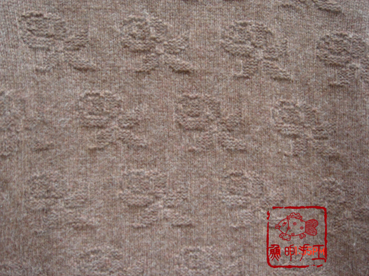 【引用】隱形的玫瑰---我的羊絨衣 - 雨荷的日志 - 網(wǎng)易博客 - 空中浮萍 - 空中浮萍的博客