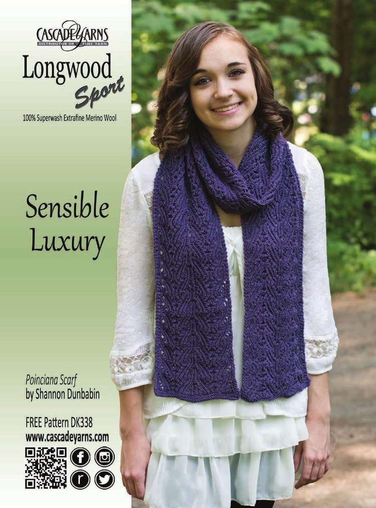 Interweave Knits： Gifts 2015 - 輕描淡寫 - 輕描淡寫