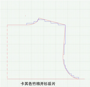 卡其色竹棉短袖前開衫 - 美雅 -         美 雅