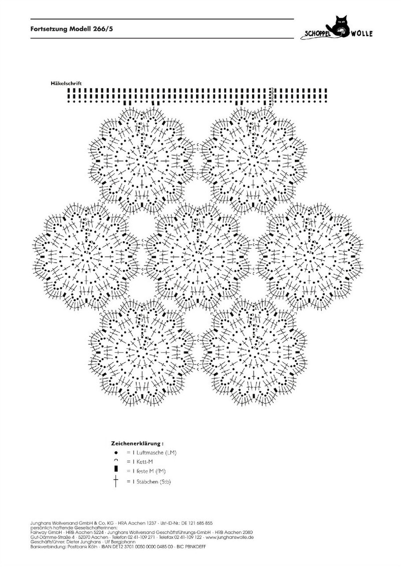 Flower Power by Elke Schr?der - Daliute -