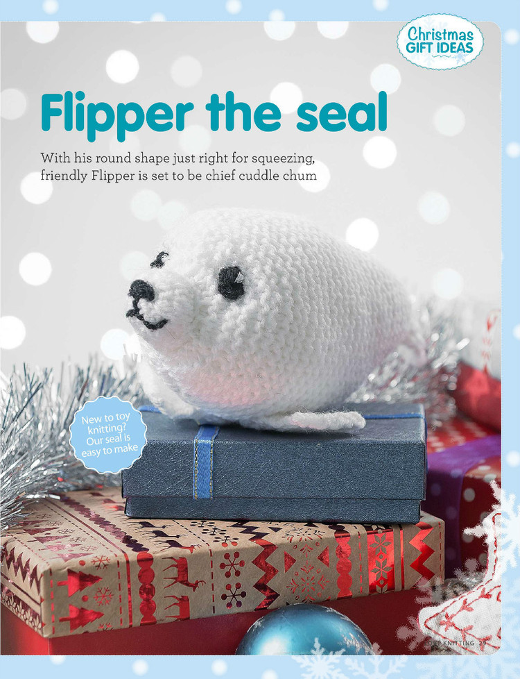 Love Knitting for Babies  Winter 2015 - 輕描淡寫 - 輕描淡寫