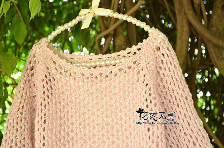 【花落無息】微夏.云心 -- 仿舒舒翻譯襲粉 - 花落無息 - 花落無息