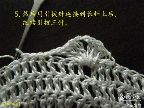 錯(cuò)愛(ài)－－零線小背心｛裙｝附教程 - xrzs000 - 心如止水