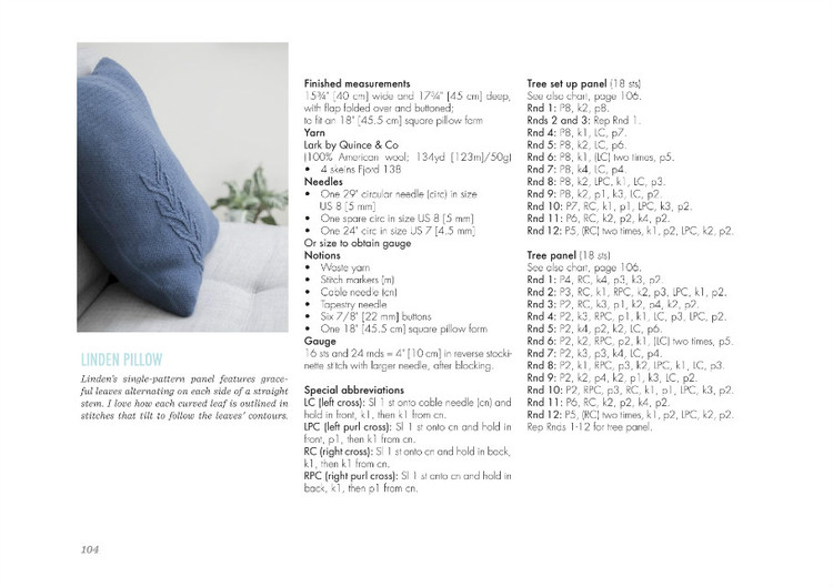 Home: 18 knittable projects to keep you comfy - 輕描淡寫(xiě) - 輕描淡寫(xiě)