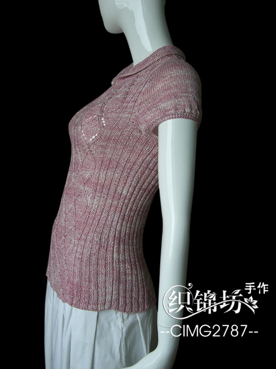 【織錦坊手作】——秋沙 經(jīng)典回顧(春夏)十六 - yun815 - 織錦坊手作網(wǎng)易博客-----用心感受生活