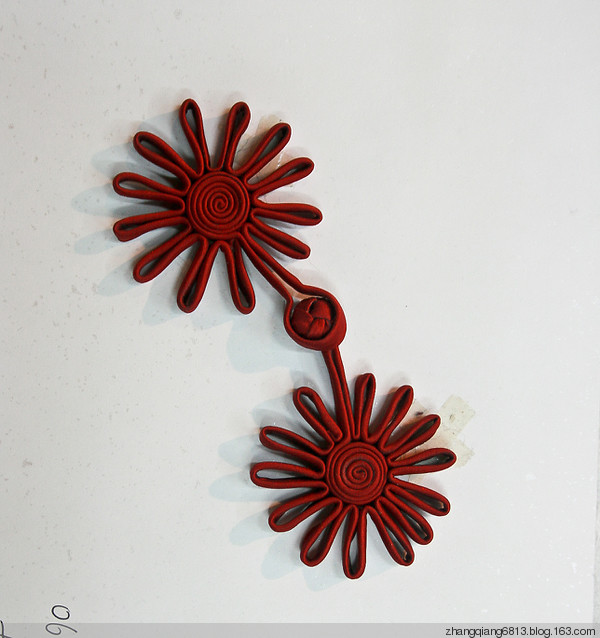 精美盤(pán)扣的百般風(fēng)情 - zhangqiang6813 - 張強(qiáng)篆刻的趣味博客