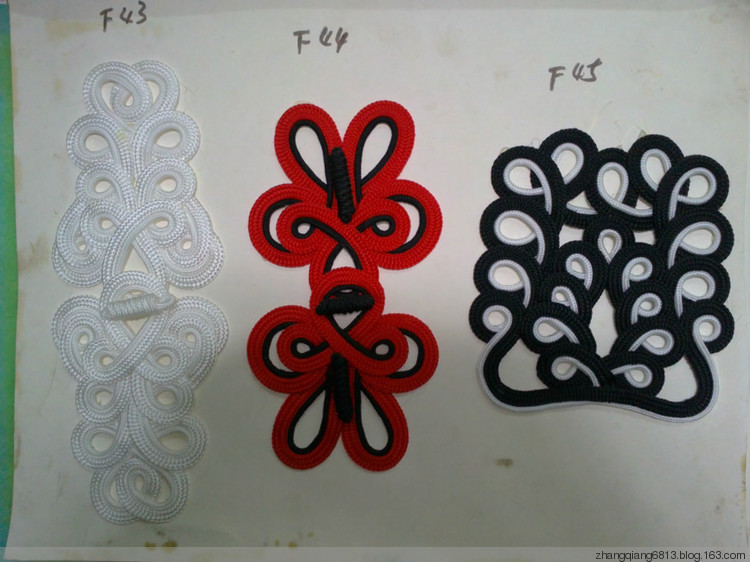 精美盤(pán)扣的百般風(fēng)情 - zhangqiang6813 - 張強(qiáng)篆刻的趣味博客