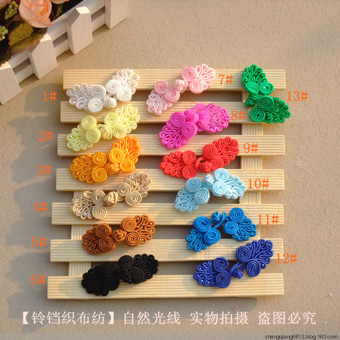 精美盤(pán)扣的百般風(fēng)情 - zhangqiang6813 - 張強(qiáng)篆刻的趣味博客