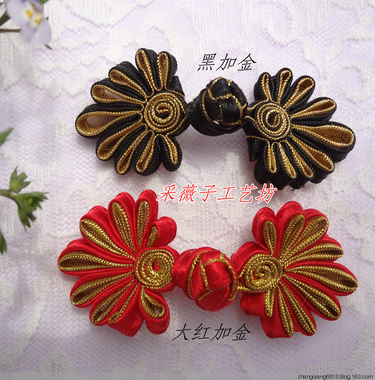 精美盤(pán)扣的百般風(fēng)情 - zhangqiang6813 - 張強(qiáng)篆刻的趣味博客
