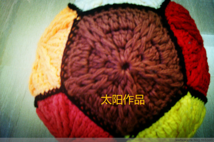 拼個球 - 冬天的太陽 - 冬天的太陽