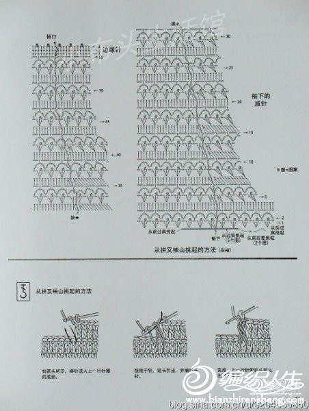 櫻桃（素心鉤針作品） - 明月的棒針?biāo)囆g(shù) - 明月的棒針?biāo)囆g(shù)