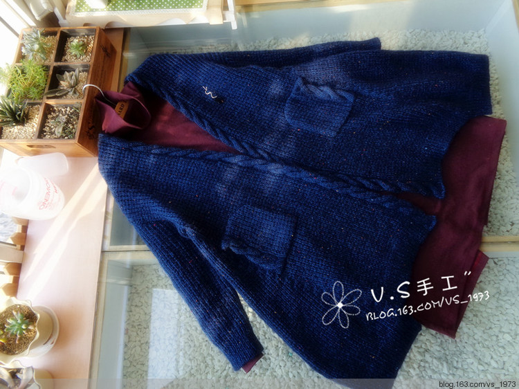 風姿~~~~~2014.83 - V.S - V.S
