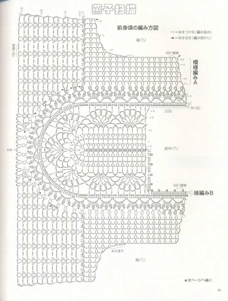 大人の春夏ニット（NO.2968 2010） - 壹一 - 壹一的博客