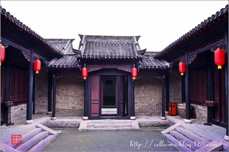 北方之行（17）-山東濱州2014.9.16 - cello-ma - cello-ma的博客