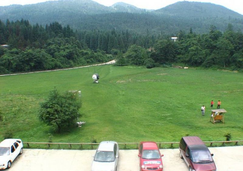 郊區(qū)露營基地 - 81226646 - 榴蓮