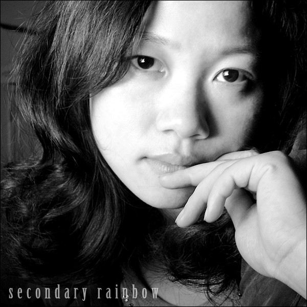 越來越散發(fā)的女人味^_^ - Jane - №