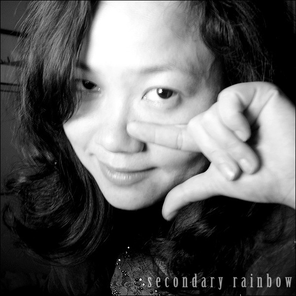 越來越散發(fā)的女人味^_^ - Jane - №