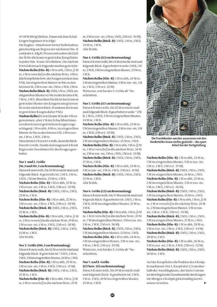 The Knitter №11 2012 - 輕描淡寫 - 輕描淡寫