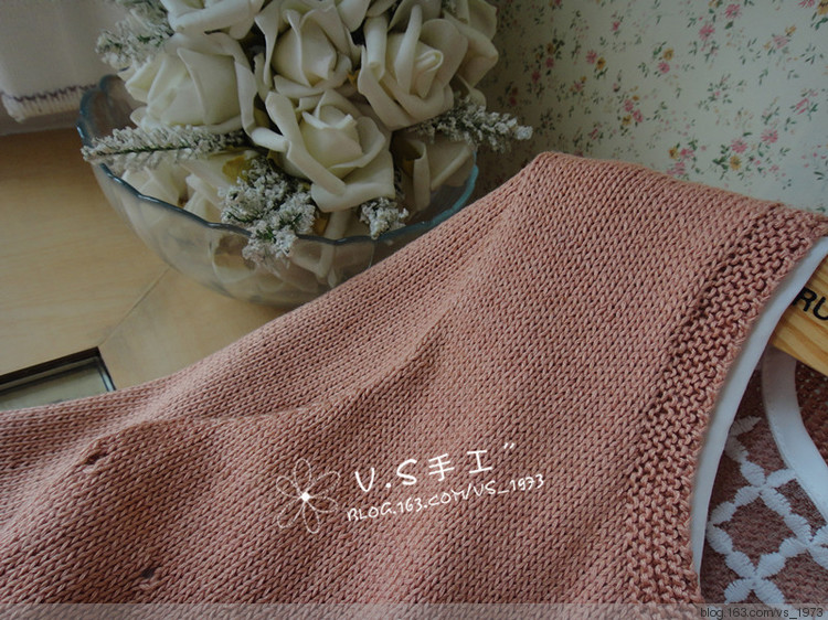 花開無(wú)聲~~~~~2014.64 - V.S - V.S