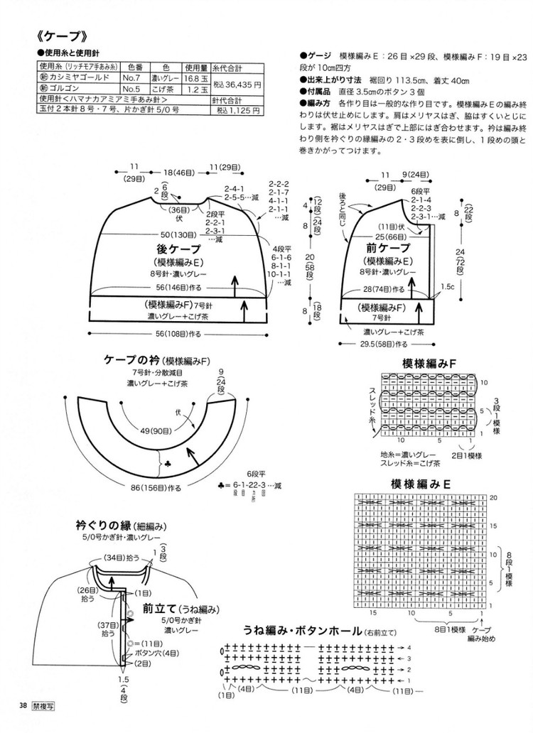 RichMore-vol.101(1) - 木棉花 - 雨茫茫，霧茫茫，盼望花開，花已落……
