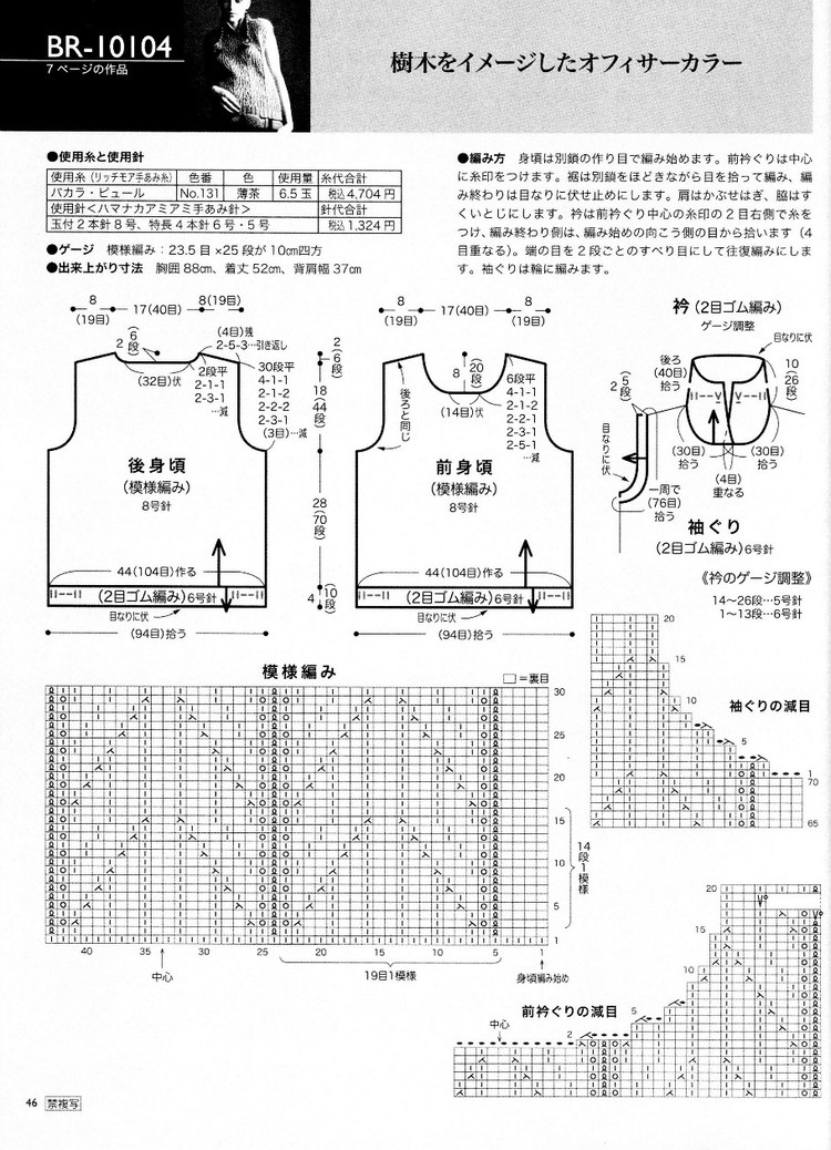 RichMore-vol.101(1) - 木棉花 - 雨茫茫，霧茫茫，盼望花開，花已落……