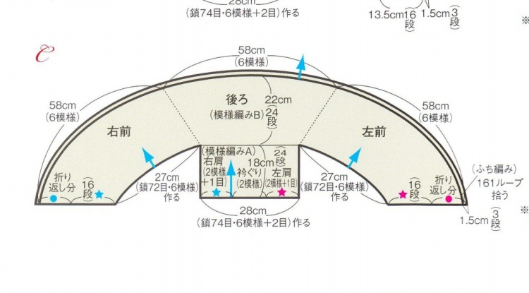 親親媽教的小坎 - 編織專用 - 編織專用的博客