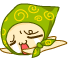 幾種引返編的比較 - 小馬加菲 - 加肥·喵！
