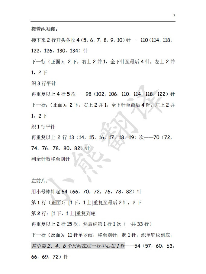 小熊翻譯——火女郎 Mad Man Cardigan - ferrero1869 - 小熊的天地