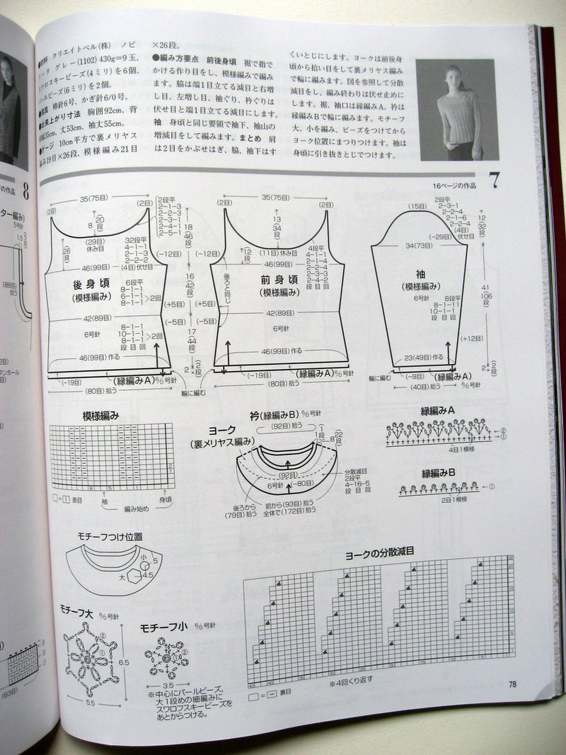 秋之，2011秋的簡約與華美 - 衣染香 - 若蘭軒