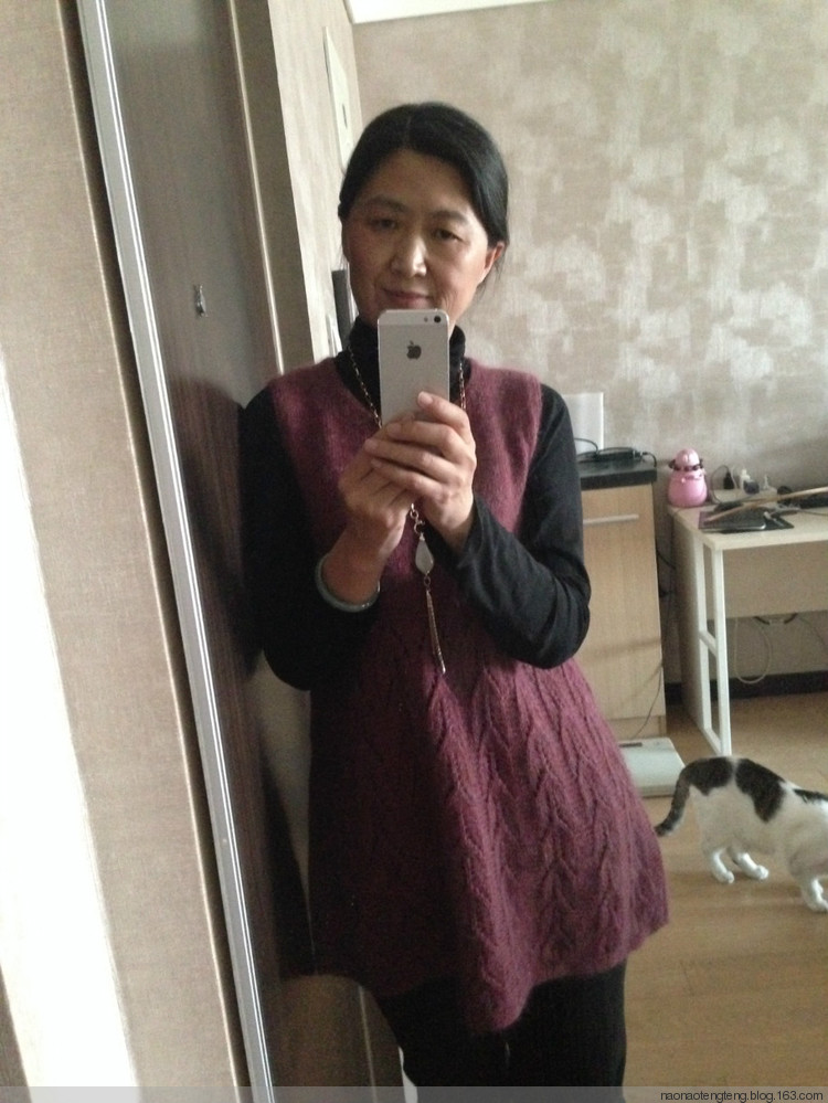 2015-04 - 鬧鬧騰騰 - 鬧鬧騰騰的博客