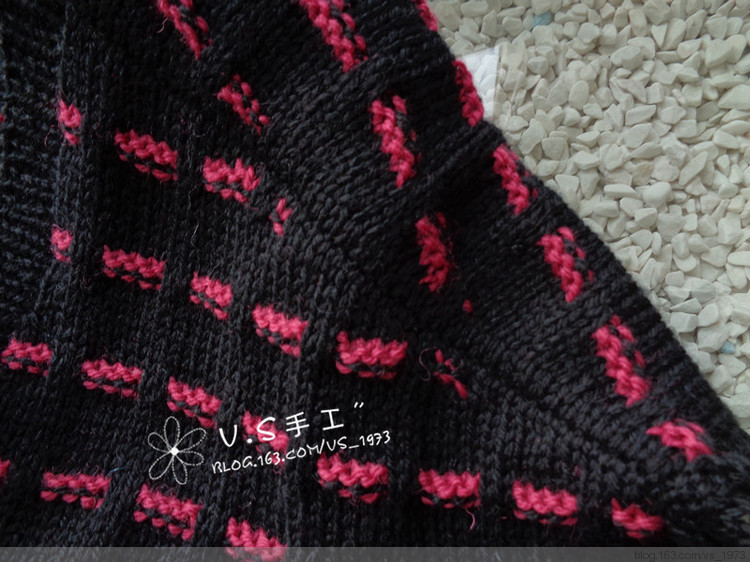 虛線~~~~~2015.08 - V.S - V.S