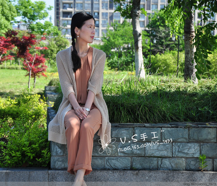 玉潤(rùn)~~~~~2015.35 - V.S - V.S