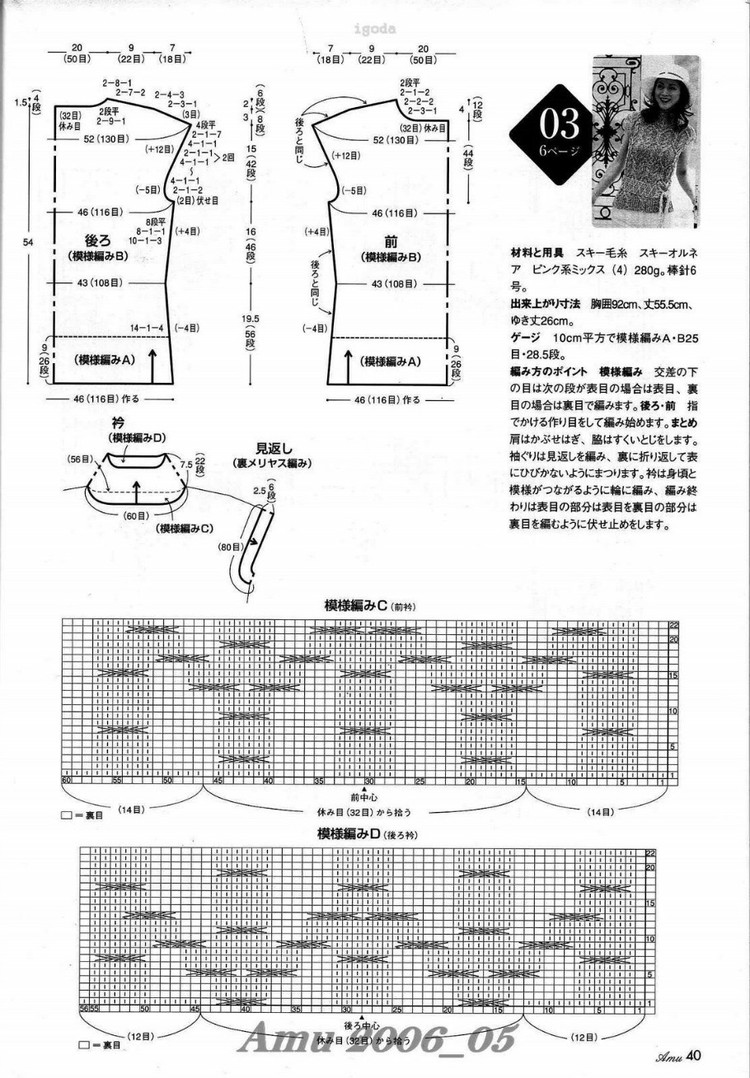 Amu 2006-05 - 紫蘇 - 紫蘇的博客